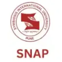 SNAP MBA application form logo