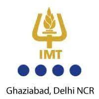 IMT- Ghaziabad (Institute of Management Technology) MBA application form logo