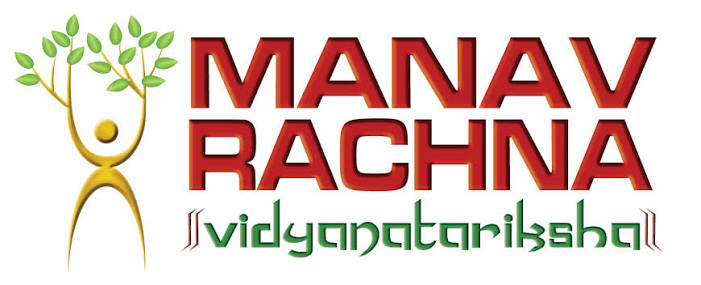 Manav Rachna International Institute Of Research And Studies (MRIIRS) MBA application form logo
