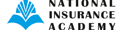 National Insurance Academy (NIA) logo with institution name