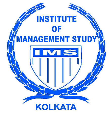 Institute of Management Studies (IMS) logo for PGDM Admission 2027
