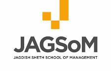 Jagdish Sheth School of Management (JAGSoM) logo
