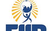 Fortune Institute of International Business (FIIB) logo and campus banner