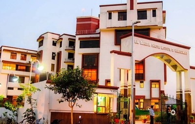 Campus 1