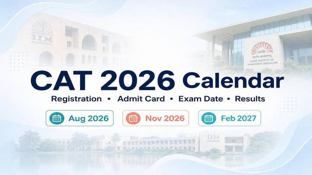 CAT Application Deadline 2026: Complete Timeline & Pro Tips