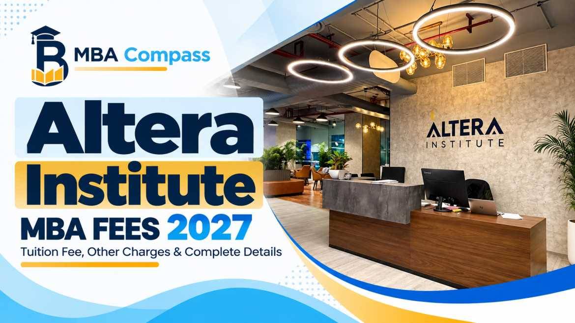 Altera Institute Fees: Complete Fee Structure, Tuition Fees, Host