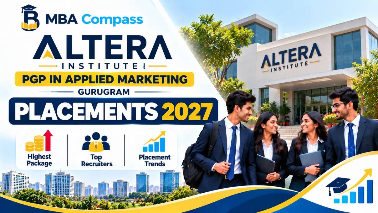 Altera Institute Placements 2027: Packages, Median & Recruiters